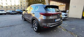 Kia Sportage 1.6 CRDi (2019) 4x4 55tis.km - 4