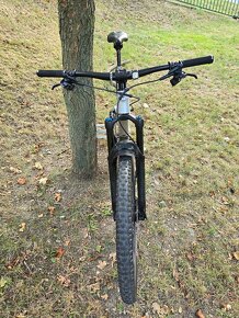 Trek Fuel EX8 SRAM GX Eagle AXS 1x12 + Rockshox reverd AXS t - 4