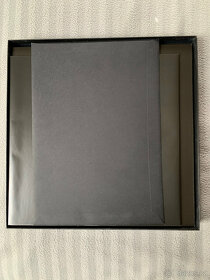 Secret Cinema - Silver - Limited Edition Box Set - 4