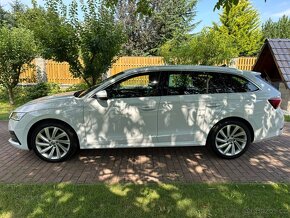 Škoda Octavia 2.0Tdi 110kw DSG First Edition - 4