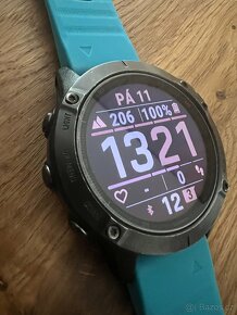 Garmin Sapphire 6 + příslušenství - 4