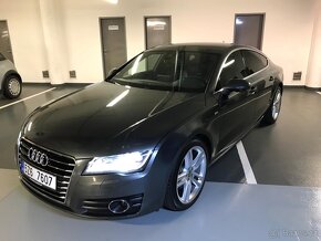 Audi A7 - 4