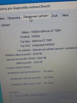 Asus notebook - 4