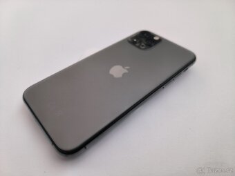 apple iphone 11 PRO 64gb Space Grey / Batéria 100% - 4