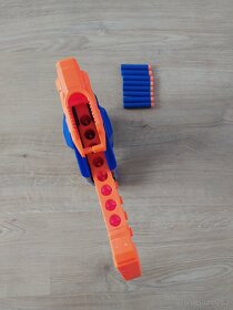 Nerf Rukkus - 4