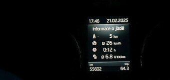 Škoda Octavia 1.4 TSI,Style,55000km - 4