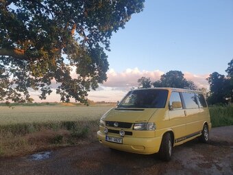 Volkswagen VW T4 Caravelle - 4