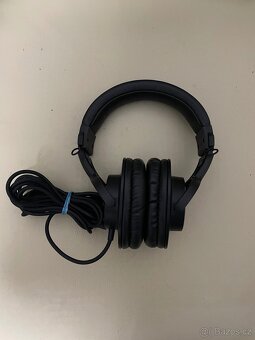 Audio Technica ATH-M20x - 4