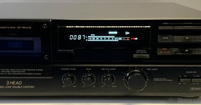 AKAI GX-65MkII Cassette Deck/ Dolby B-C/ HX PRO/ MPX Filter - 4
