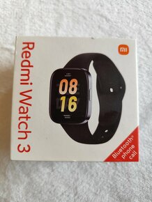 Xiaomi Redmi watch 3 - 4