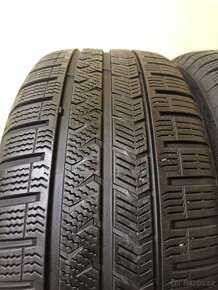 Vredestein 205/45 R17 88Y 5mm - 4