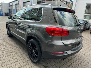 VW Tiguan Sport & Style 1.4 TSI 118kW DSG Webasto Panorama - 4