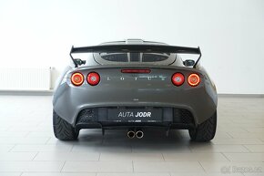 Lotus Exige S240 179 kW - 4