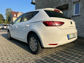 Seat Leon, 1.2 TSI 77 kW, 216.045 km, rok 2013, dovoz SRN - 4