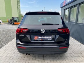 Volkswagen Tiguan, 1.4 TSI 110kW-1xMAJ.-76TKM-LED - 4