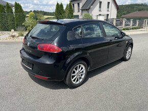 Seat Leon 1.4 TSI - 4