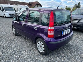 Fiat Panda 1.2 i - 4