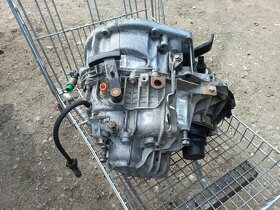 Renault mastr motor 1.9dci prevodovka - 4