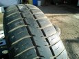 kola 4x100 145/80 R13 - 4