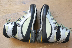 Boty La sportiva Trango vel. 38 - 4