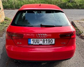 Audi A3 - 4