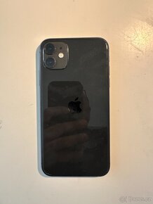 iPhone 11 128GB černý - 4