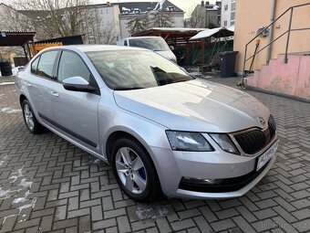 Škoda Octavia III 1.4 TSI - 4