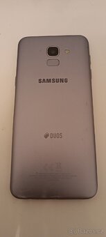 Samsung J6 J600FN/DS - 4