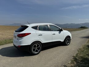 Hyundai ix35 4x4 2.0CRDi 135kw - 4