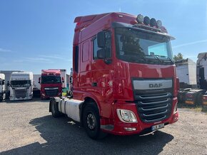 Daf XF 106.510,standart,euro6 - 4