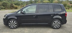 Volkswagen Touran TDi 7Místné - 4