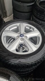 Zimni Sada Ford Edge - 4