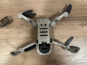 DJI mini 2 Fly more combo - 4