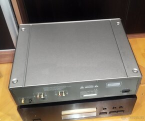 CD prehrávač DENON DCD-1550AR - 4