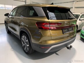 Škoda KODIAQ 2.0 TDI DSG 4x4 Exlusive Selection r.v.2024 - 4