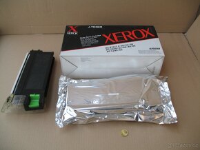 Toner Xerox 6R890 Originální Černý Nový - 4