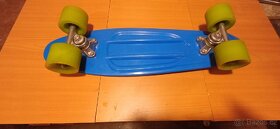 Skateboard - 4