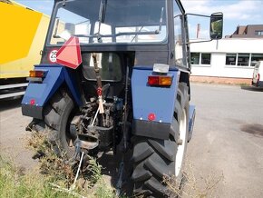 Prodám Zetor 7211 - 4