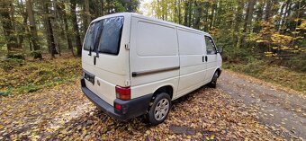 Vw t4 2.5 tdi 75kw rok 2000 - 4