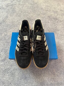 Adidas Handball Spezial leopard 37 1/3 - 4