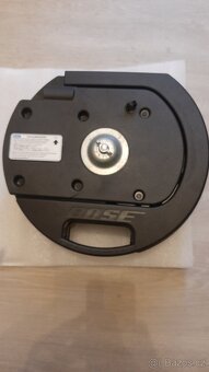 Subwoofer Bose mazda 6 - 4