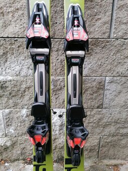 VOLKL Racetiger SL 150cm r-10,2. Model 2019/2020 - 4