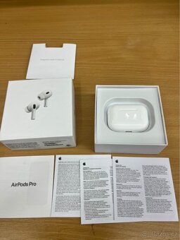 Airpods 2 pro - 4