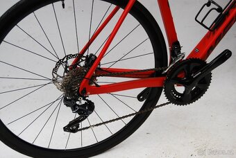 Merida Scultura Disc 5000 2020 52CM - 4