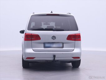 Volkswagen Touran 1,6 TDI DSG Comfort Navi Tažné (2013) - 4