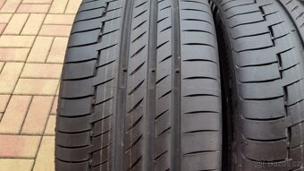 245/45 R19 102Y MO-V nové letní pneumatiky CONTINENTAL - 4