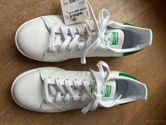 Tenisky Stan Smith - 4