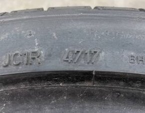 NOVÉ Letní pneu 235/40 R18 91Y Dulop - 4