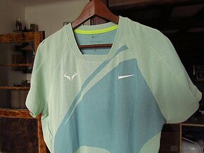 Sportovní triko Nike pánské vel.L - 4