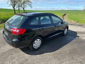 Seat Ibiza 1.4-16v-63kw-combi - 4